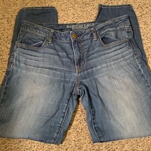 💋American eagle💋 Jeans!